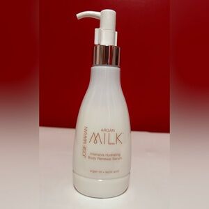 Josie Maran Argan Milk Intensive Hydrating Body Renewal Serum